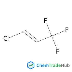 1-Chloro-3,3,3-trifluoro-1-propene