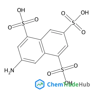7-Amino-1,3,5-naphthalenetrisulfonic acid 7-Amino-1,3,5-naphthalenetrisulfonic acid