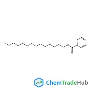 Tetradecyl nicotinate