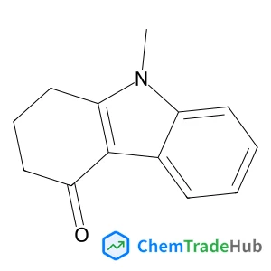 1,2,3,9-Tetrahydro-9-methyl-4H-carbazol-4-one