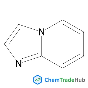 Imidazo[1,2-a]pyridine