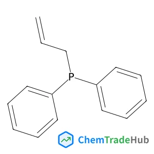 Allyl(diphenyl)phosphine