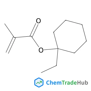 1-Ethylcyclohexyl methacrylate
