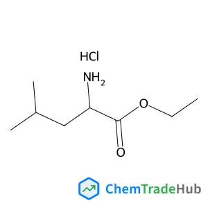 H-Leu-OEt.HCl