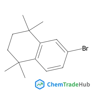 6-Bromo-1,1,4,4-tetramethyl-1,2,3,4-tetrahydronaphthalene