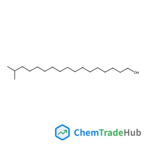 16-Methyl-1-heptadecanol