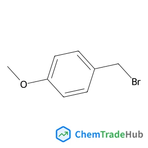 1-(Bromomethyl)-4-methoxybenzene