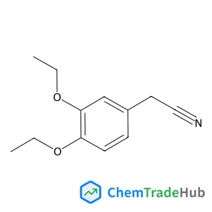 (3,4-Diethoxyphenyl)acetonitrile