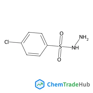 4-Chlorobenzenesulfonohydrazide