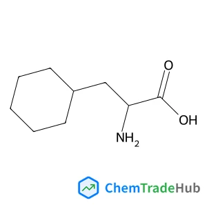 3-Cyclohexyl-L-alanine