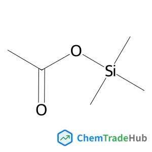 Trimethylsilyl acetate