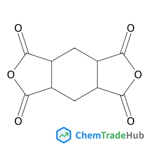 Hexahydro-1H,3H-furo[3,4-f][2]benzofuran-1,3,5,7-tetrone