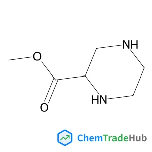 Methyl 2-piperazinecarboxylate