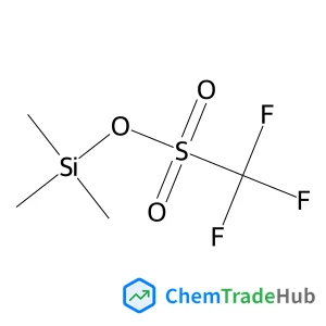 TRIMETHYLSILYLTRIFLUOROMETHANESULFONATE