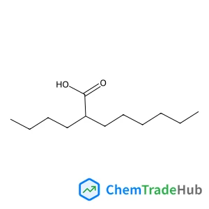 2-Butyloctanoic acid