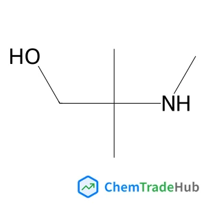 2-Methyl-2-(methylamino)-1-propanol