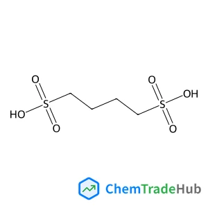 1,4-Butanedisulfonic acid