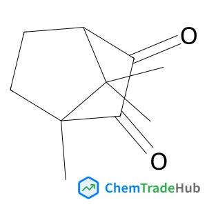 (1S)-(+)-Camphorquinone