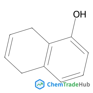5,8-Dihydro-1-naphthalenol
