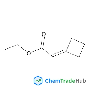 Ethyl cyclobutylideneacetate