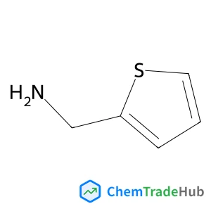 1-(2-Thienyl)methanamine