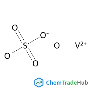 VANADYL SULFATE SOLUTION