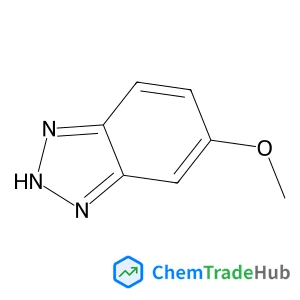 5-Methoxy-1H-benzotriazole