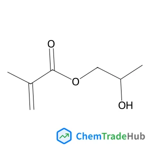 Hydroxypropyl Methacrylate (mixture of 2-Hydroxypropyl and 2-Hydroxy-1-methylethyl Methacrylate) (stabilized with MEHQ)