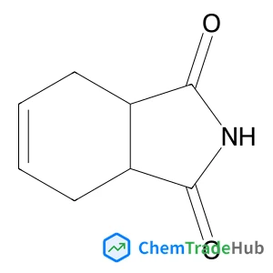cis-1,2,3,6-Tetrahydrophthalimide