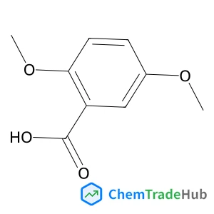 2,5-Dimethoxybenzoic acid