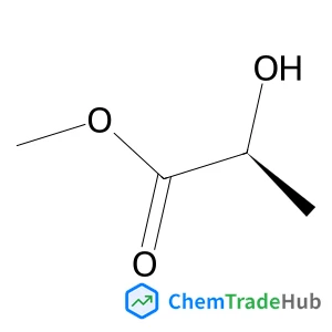 Methyl (2S)-2-hydroxypropanoate