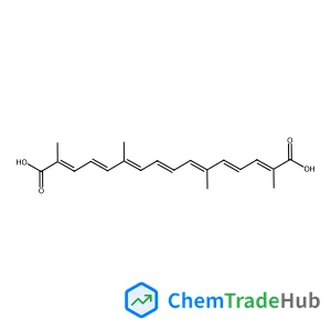 Crocetin