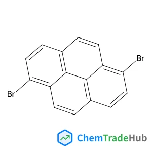 1,6-Dibromopyrene