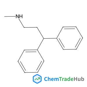 N-Methyl-3,3-diphenyl-1-propanamine