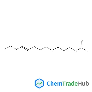 (8Z)-8-Dodecen-1-yl acetate