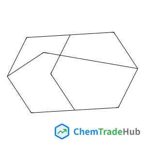 Adamantane