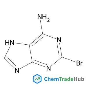 2-Bromoadenine