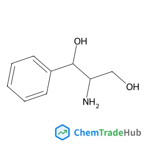 (1S,2S)-(+)-2-Amino-1-phenyl-1,3-propanediol (1S,2S)-(+)-2-Amino-1-phenyl-1,3-propanediol