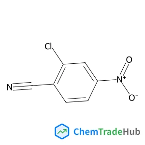 2-Chloro-4-nitrobenzonitrile 2-Chloro-4-nitrobenzonitrile