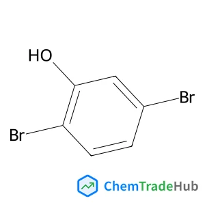 2,5-dibromophenol
