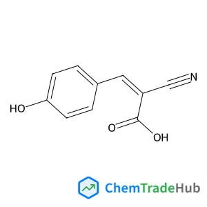 CHCA ALPHA-CYANO-4-HYDROXYCINNAMIC ACID