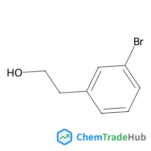 2-(3-Bromophenyl)ethanol