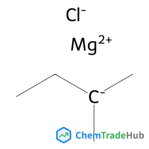 1,1-DIMETHYLPROPYLMAGNESIUM CHLORIDE, 1.0 M SOLUTION IN 2-METHF, J&KSEAL