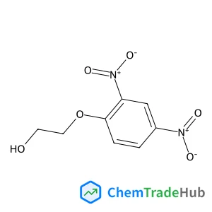 2-(2,4-Dinitrophenoxy)ethanol