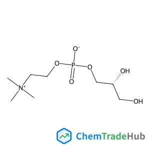 sn-Glycero-3-phosphocholine