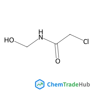 2-Chloro-N-(hydroxymethyl)acetamide