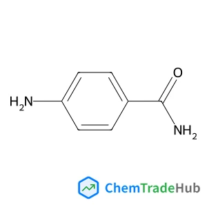 4-Aminobenzamide