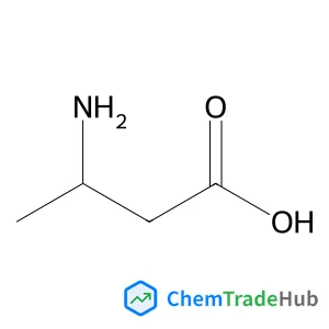 R-3-AMINOBUTANOIC ACID