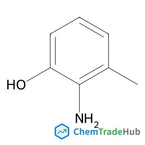 2-amino-3-methylphenol