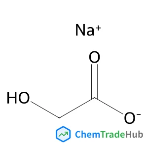 Sodium glycolate